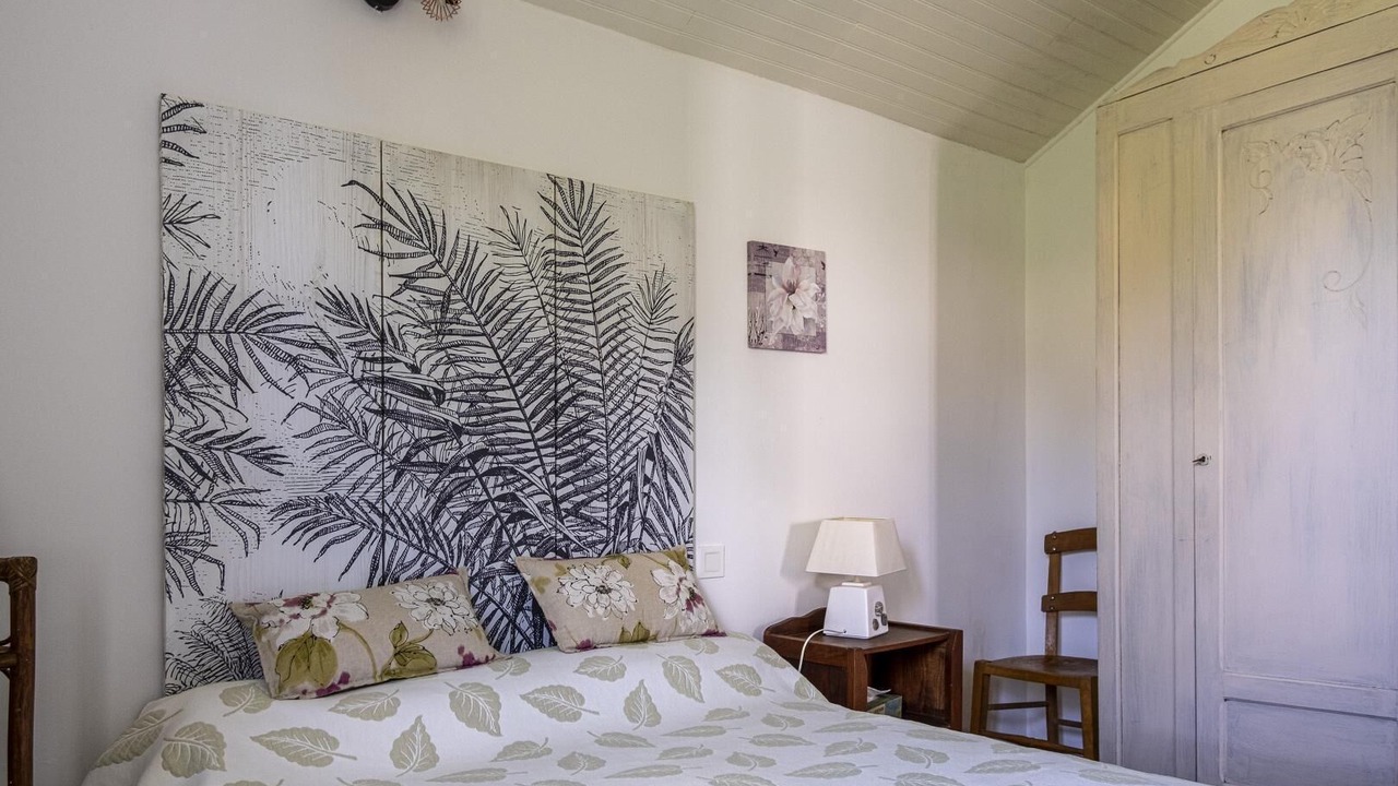Photo of Bedroom in Castelnau-Montratier-Sainte-Alauzie