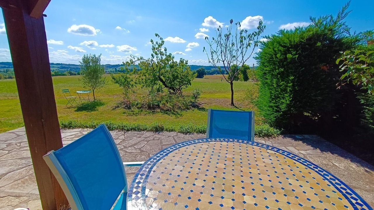 Photo of Outdoor in Castelnau-Montratier-Sainte-Alauzie
