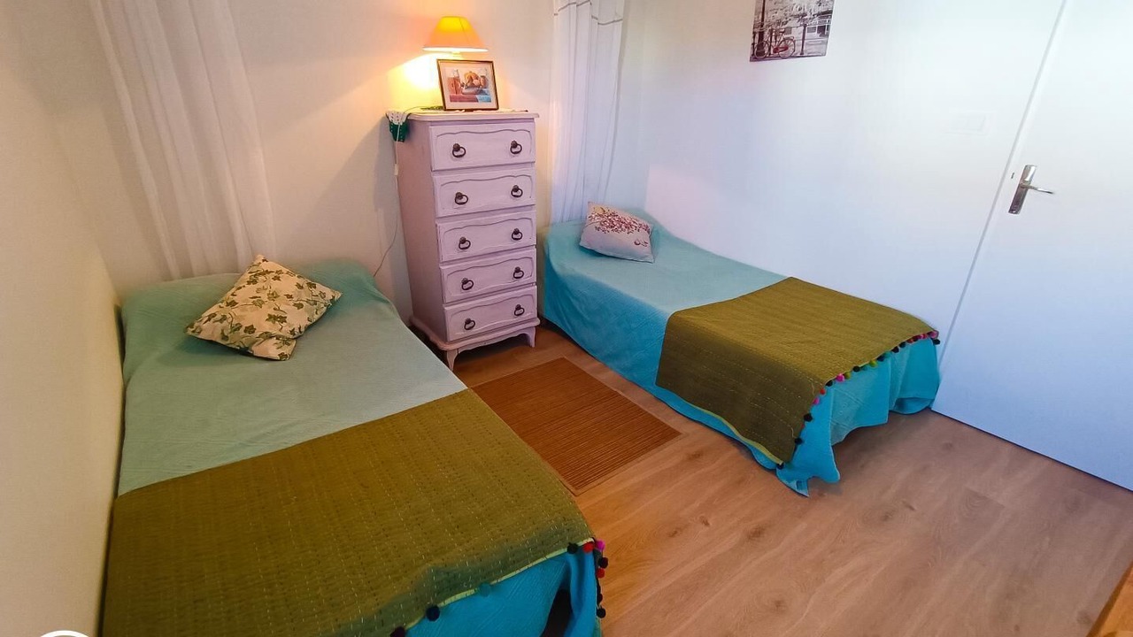 Photo of Bedroom in Castelnau-Montratier-Sainte-Alauzie