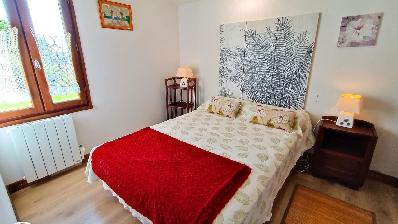 Photo of Bedroom in Castelnau-Montratier-Sainte-Alauzie