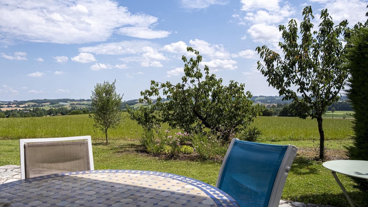 Photo of Outdoor in Castelnau-Montratier-Sainte-Alauzie