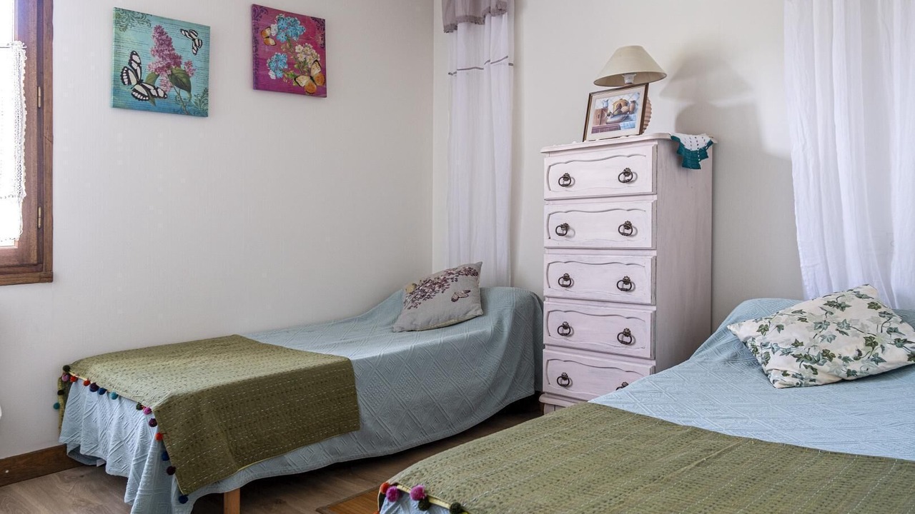 Photo of Bedroom in Castelnau-Montratier-Sainte-Alauzie