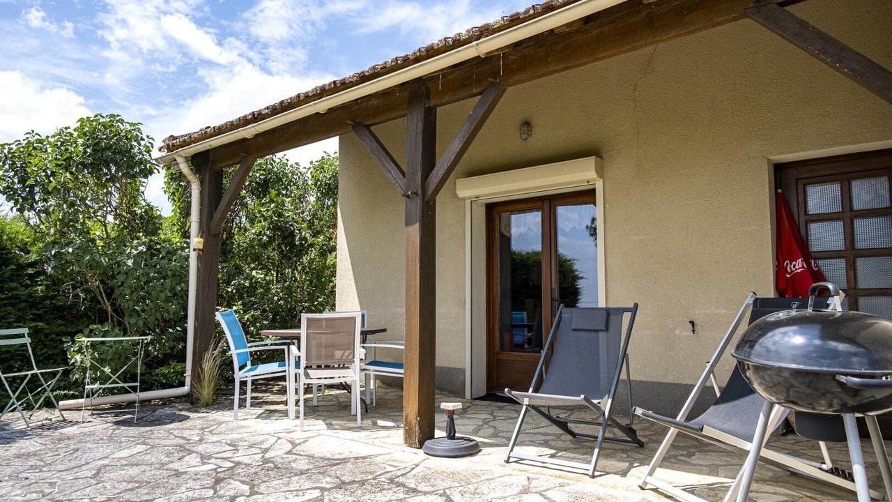 Photo of Outdoor in Castelnau-Montratier-Sainte-Alauzie