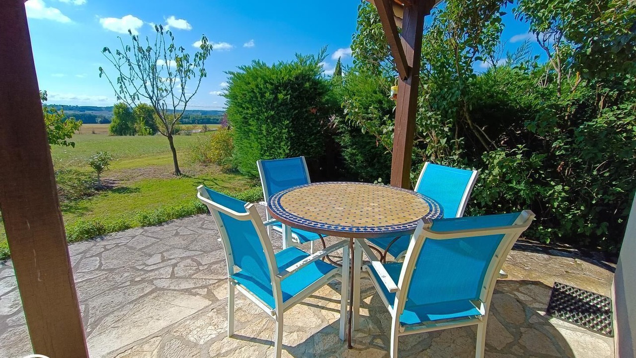 Photo of Outdoor in Castelnau-Montratier-Sainte-Alauzie