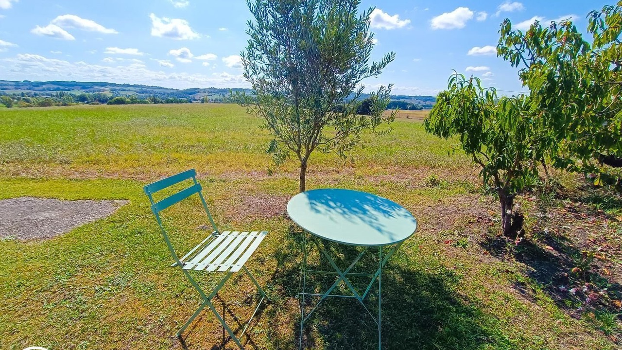 Photo of Outdoor in Castelnau-Montratier-Sainte-Alauzie