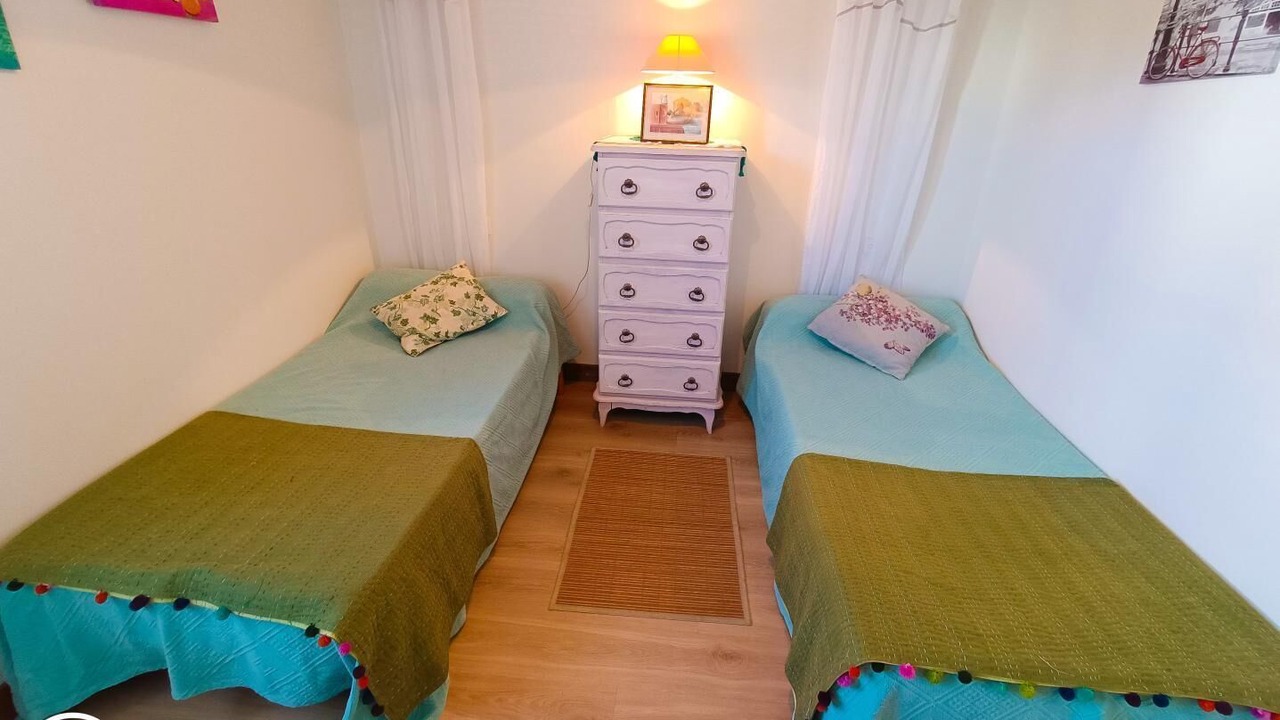 Photo of Bedroom in Castelnau-Montratier-Sainte-Alauzie