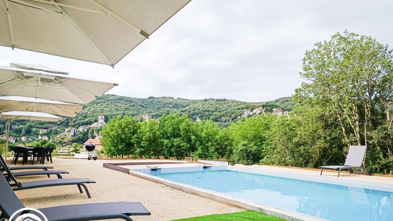 Photo of Outdoor in Tour-de-Faure