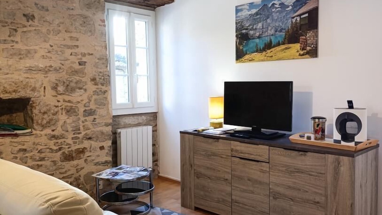 Photo of Livingroom in Martel