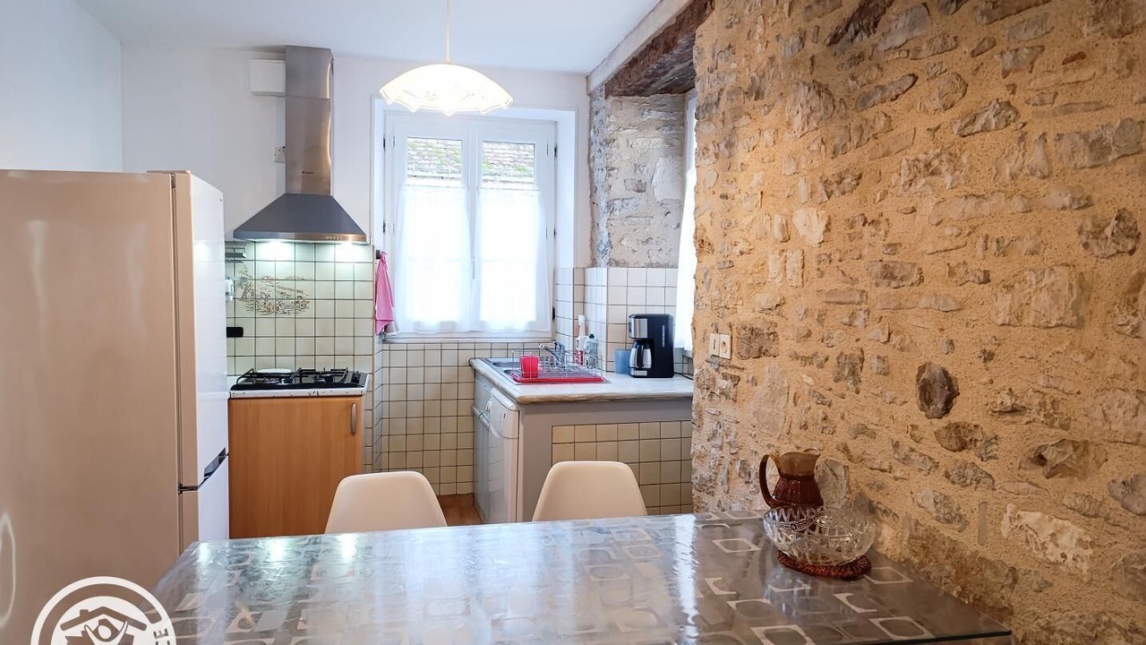 Photo of Kitchen in Martel