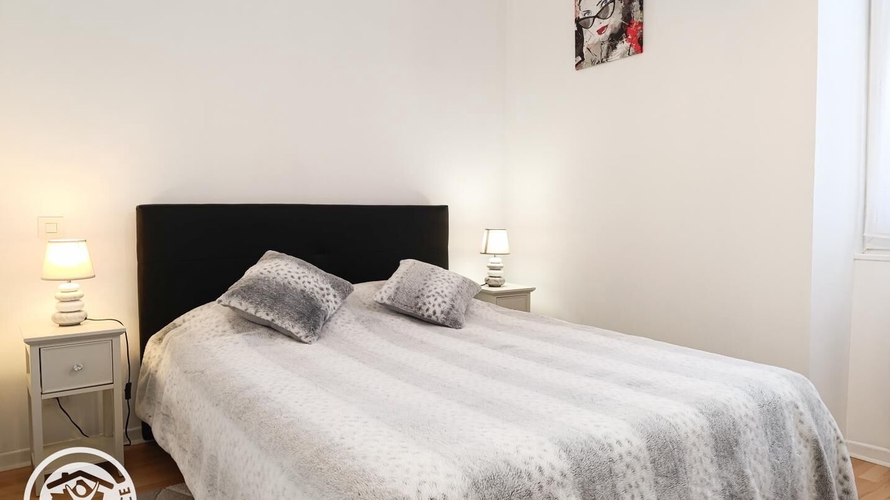 Photo of Bedroom in Martel