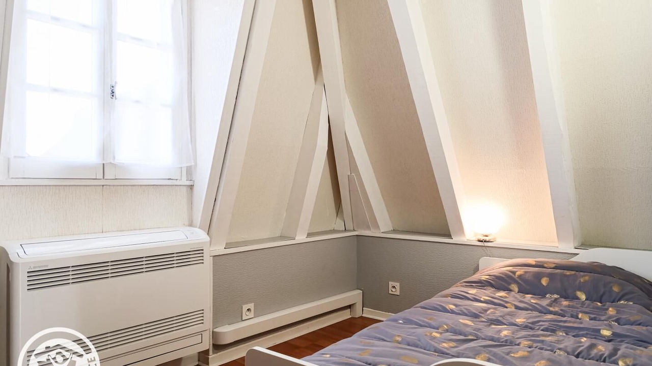 Photo of Bedroom in Martel