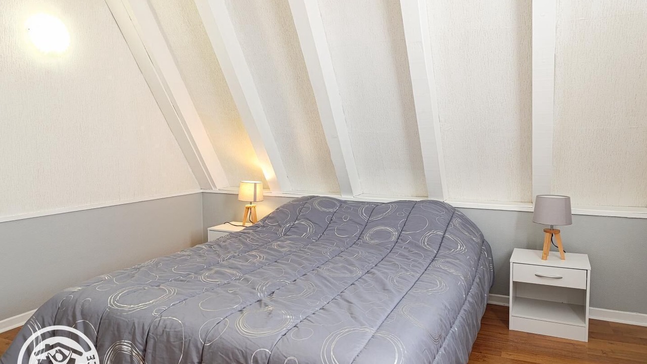 Photo of Bedroom in Martel