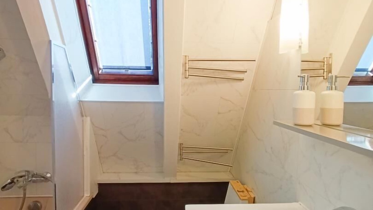 Photo of Bathroom in Martel