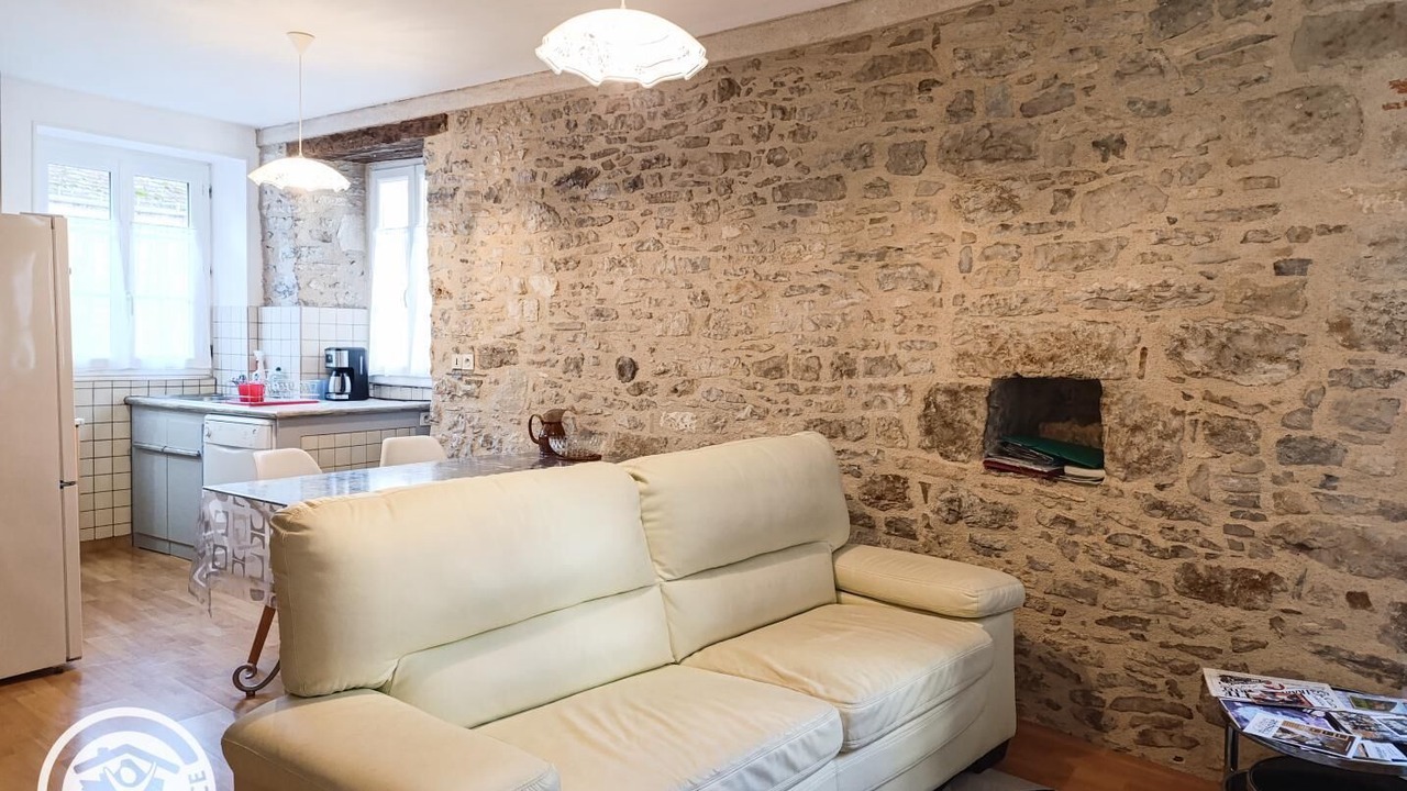 Photo of Livingroom in Martel