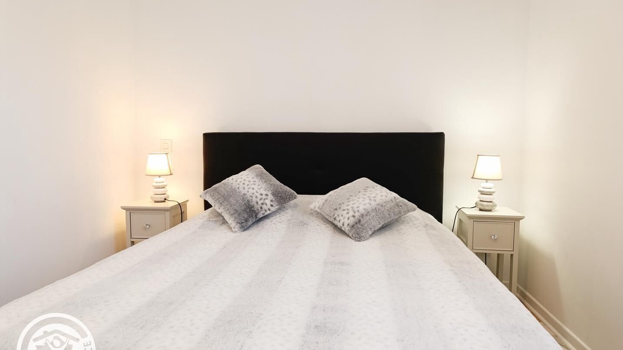 Photo of Bedroom in Martel