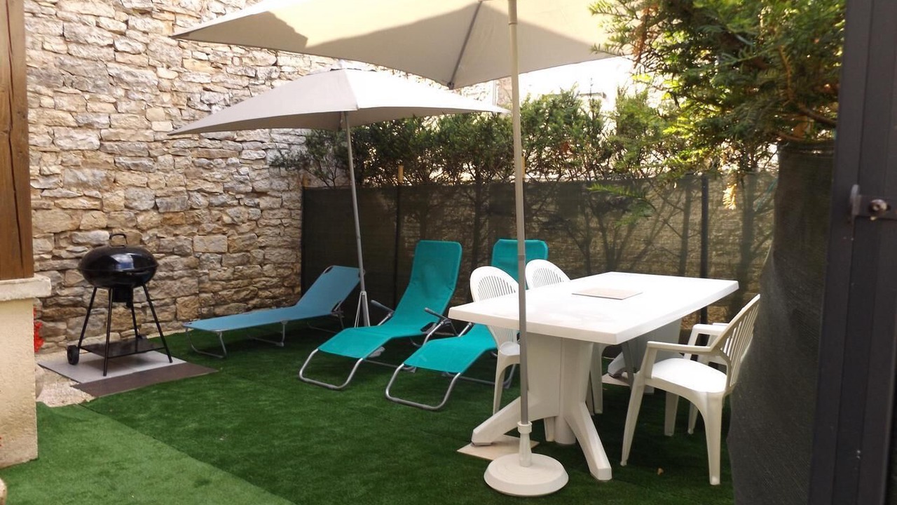 Photo of Outdoor in Martel