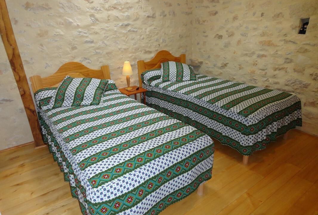 Photo of Bedroom in La Masse