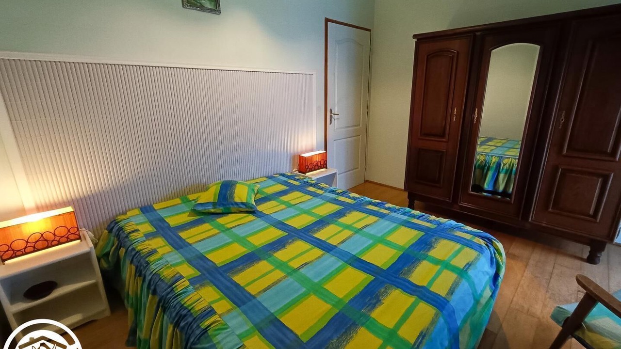 Photo of Bedroom in La Masse