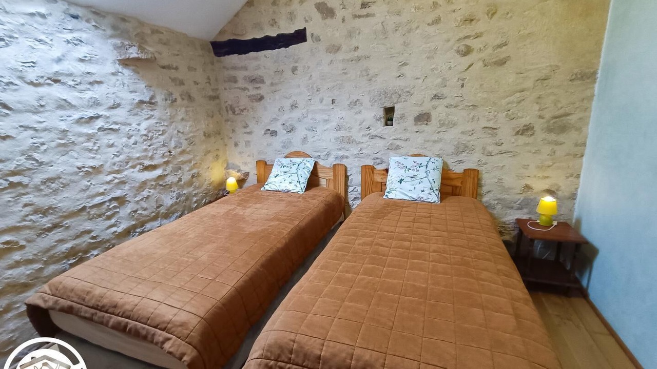 Photo of Bedroom in La Masse