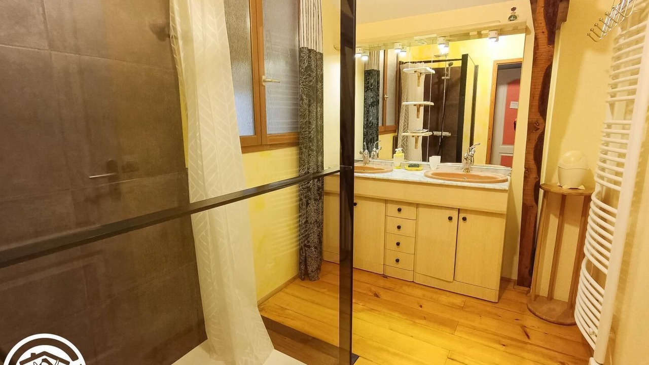 Photo of Bathroom in La Masse