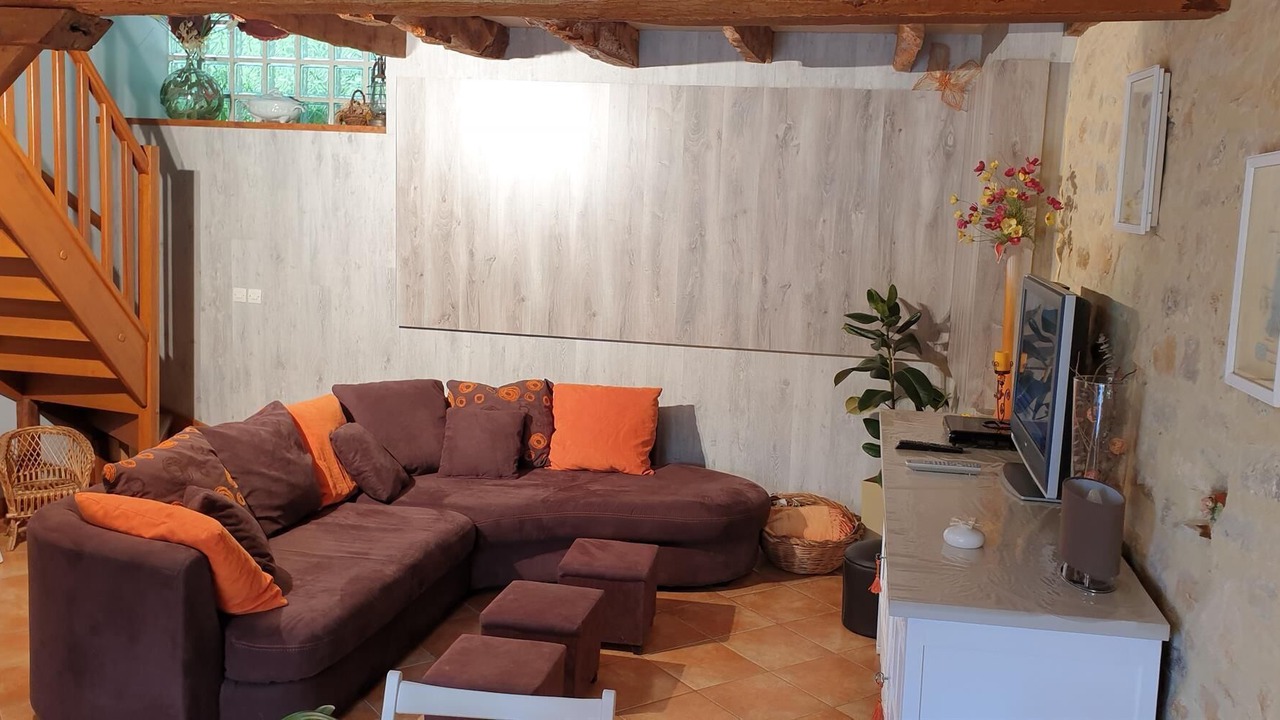 Photo of Livingroom in La Masse