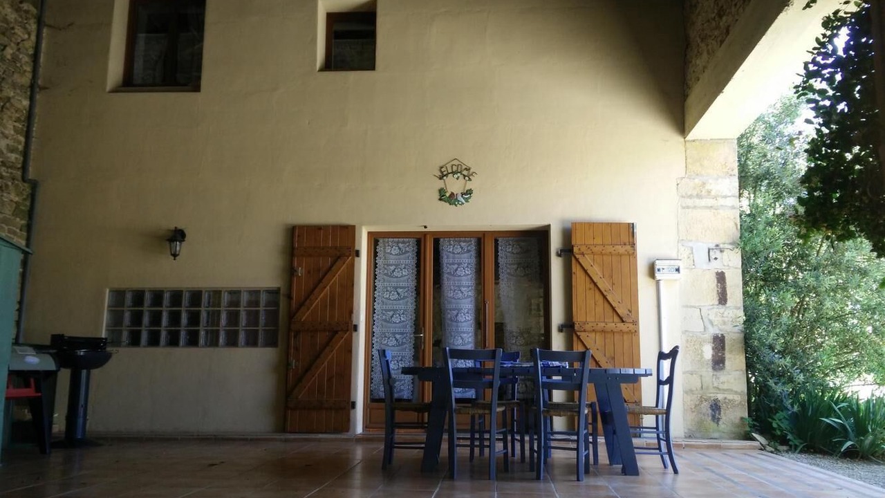 Photo of Outdoor in La Masse