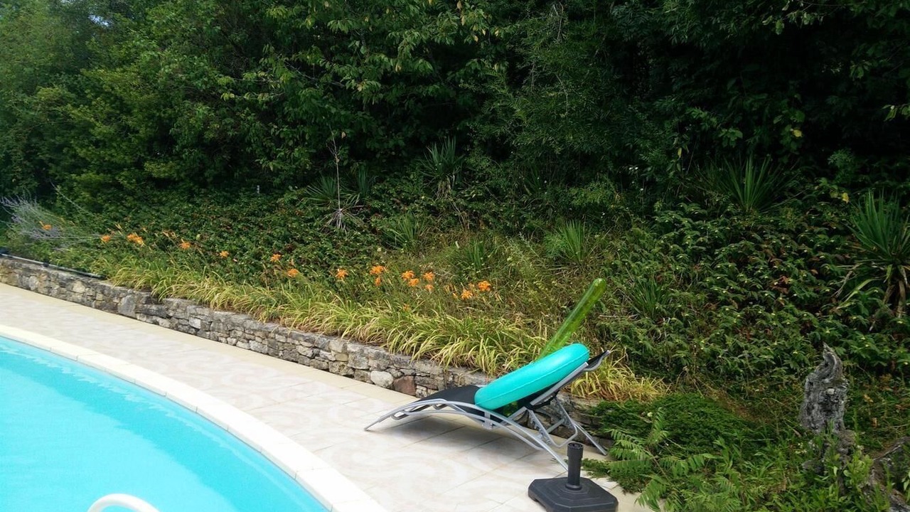 Photo of Outdoor in La Masse