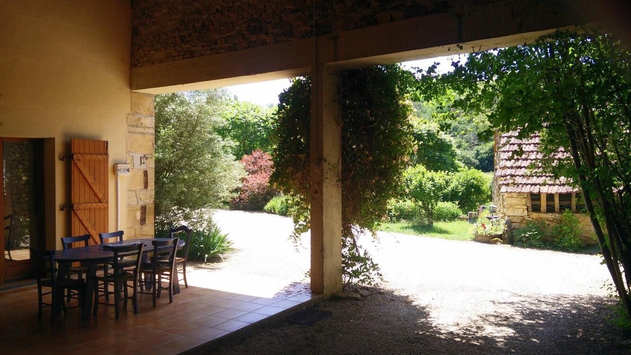 Photo of Outdoor in La Masse