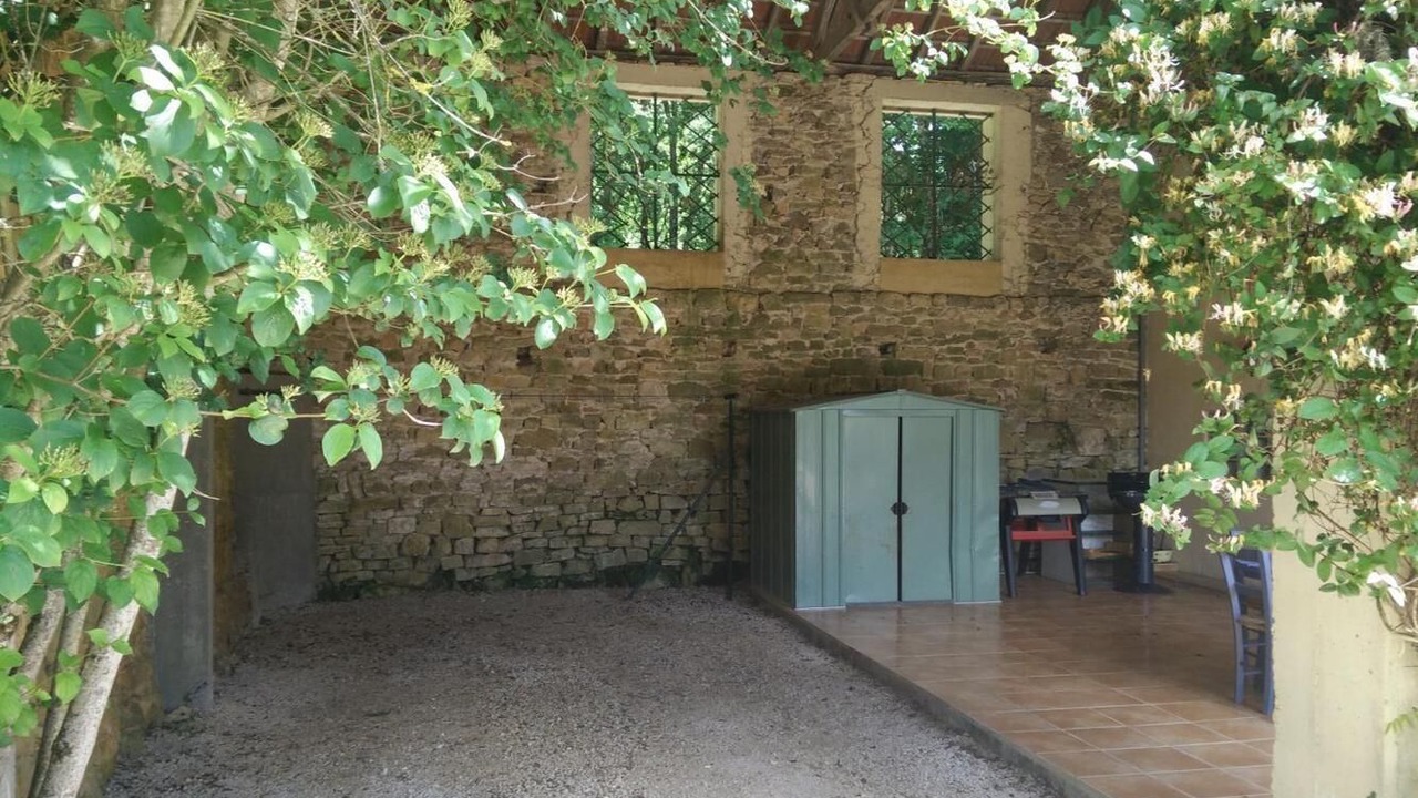 Photo of Outdoor in La Masse