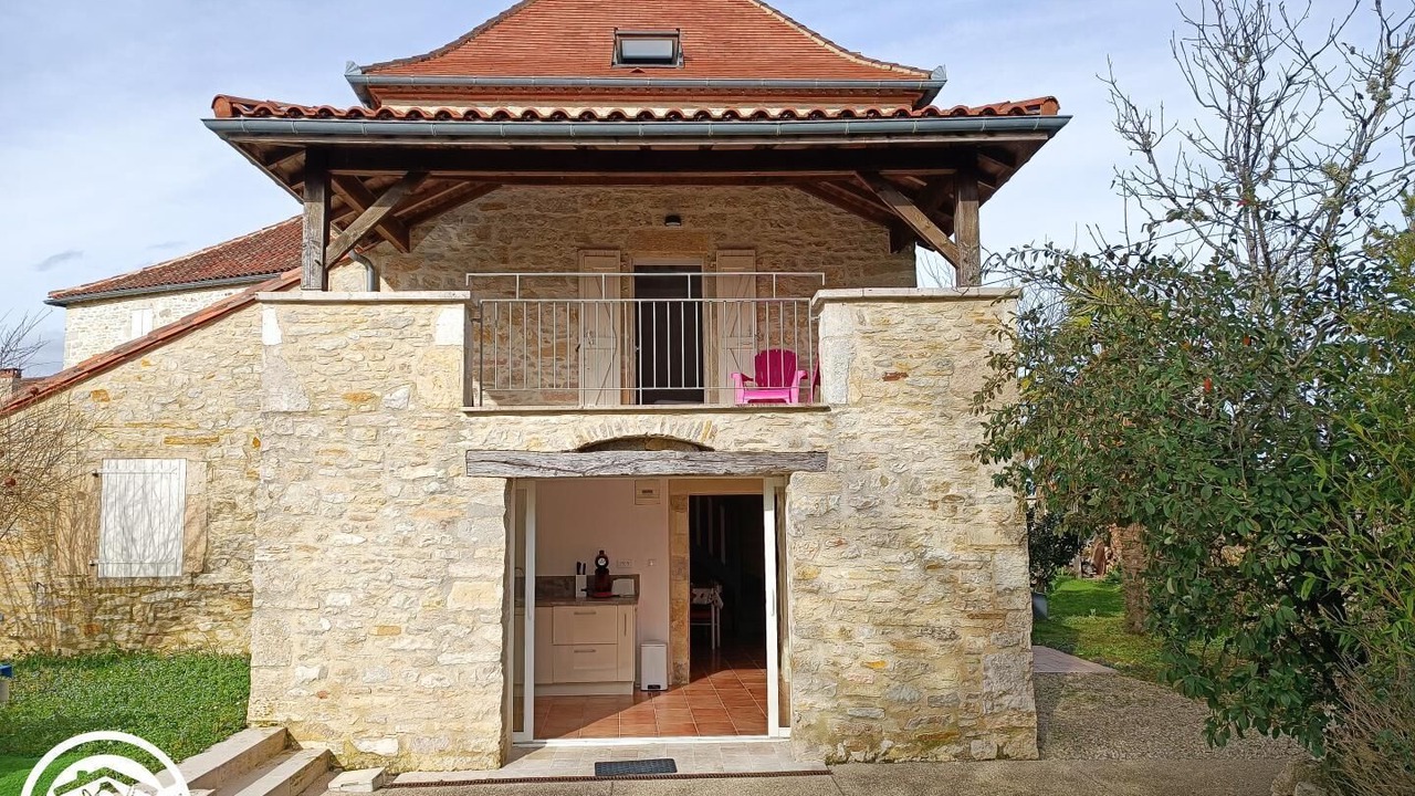 Photo of Outdoor in Cahors