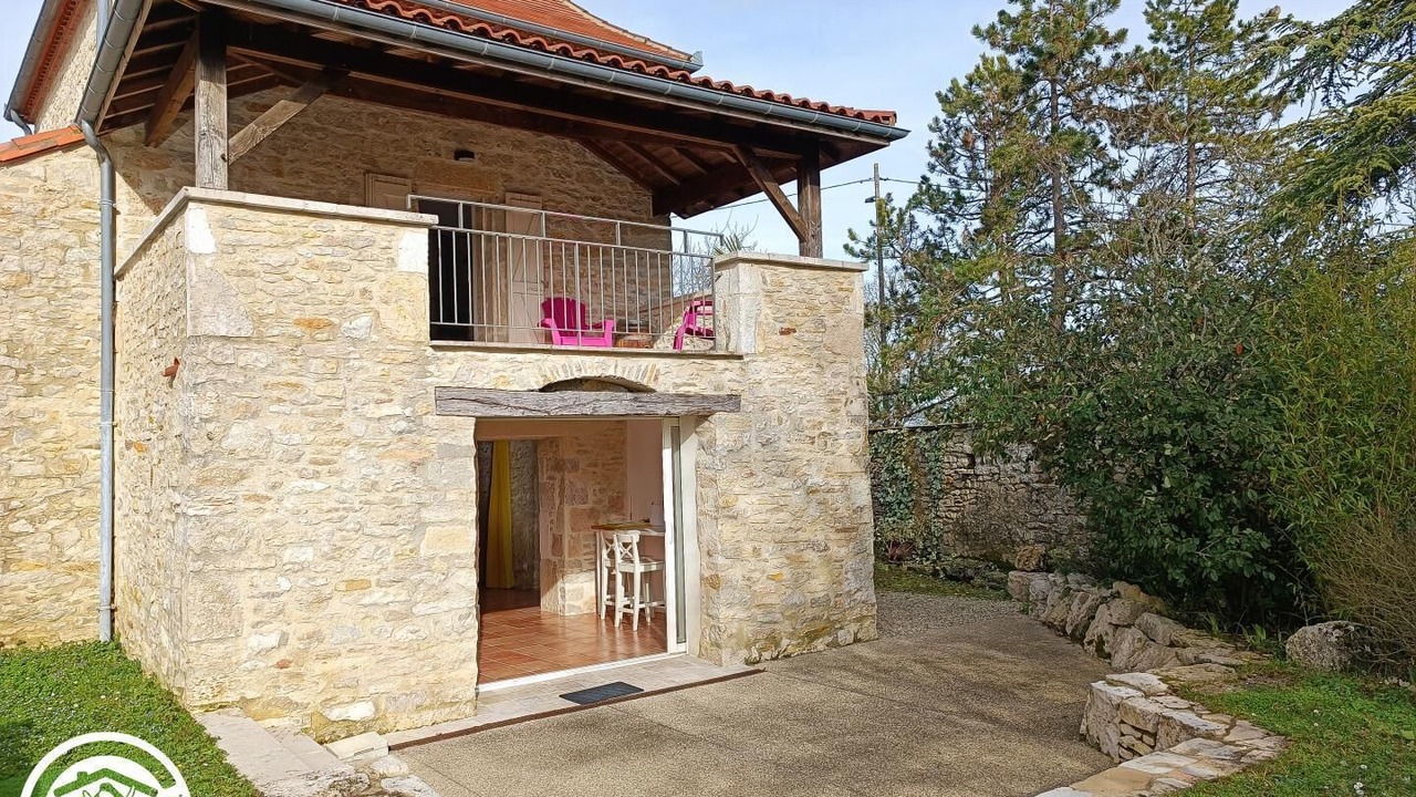 Photo of Outdoor in Cahors