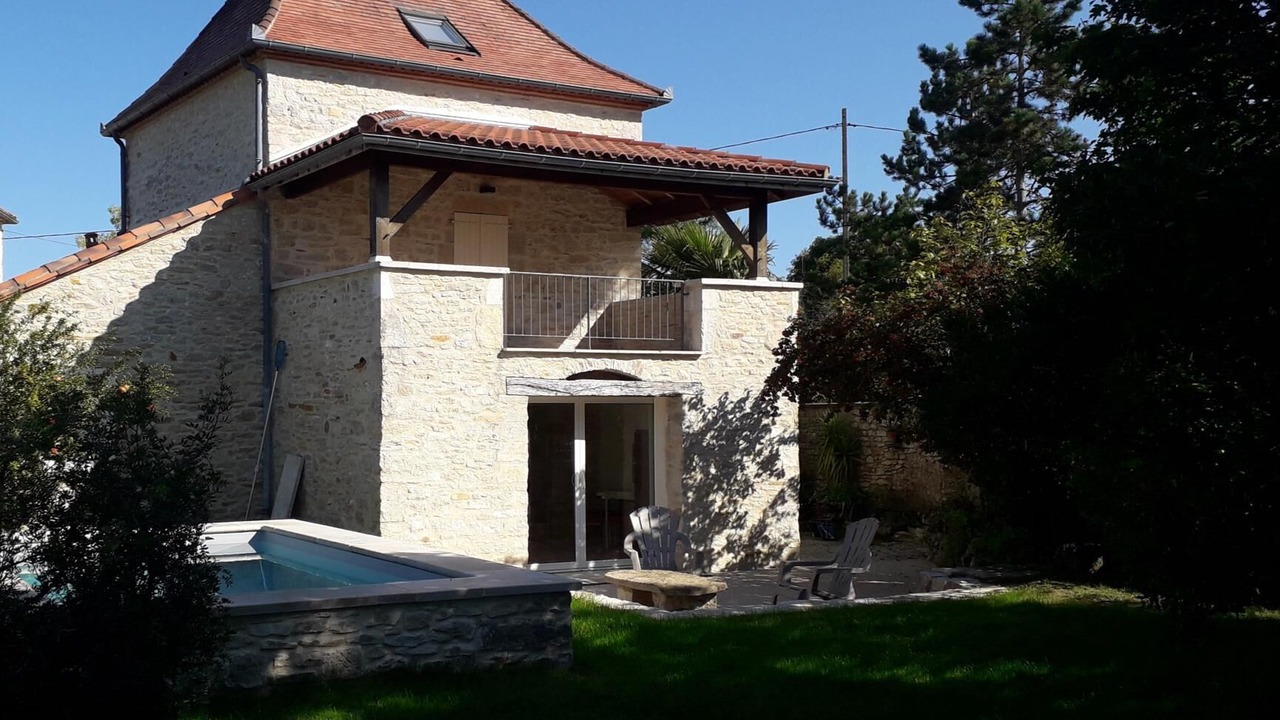Photo of Outdoor in Cahors