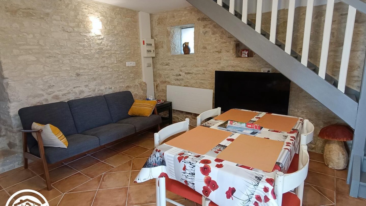 Photo of Livingroom in Cahors