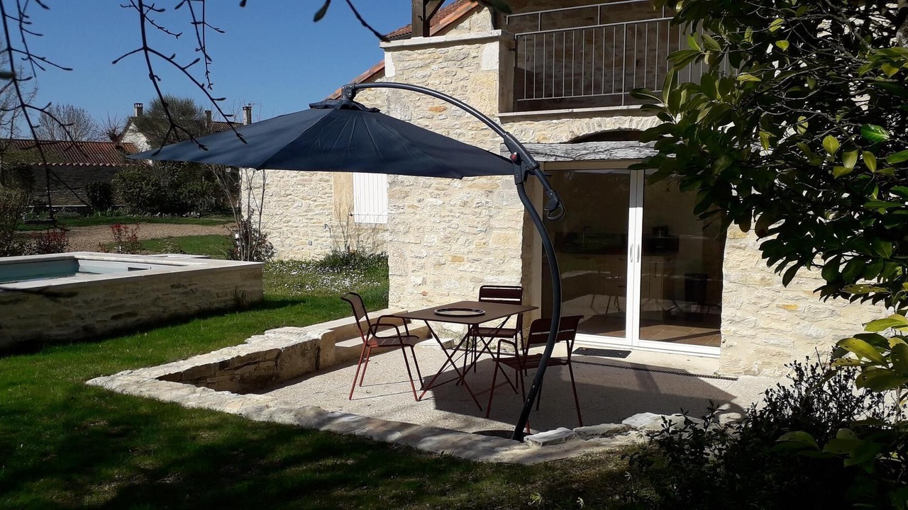 Photo of Outdoor in Cahors