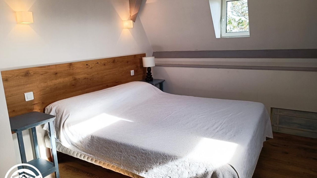 Photo of Bedroom in Cahors