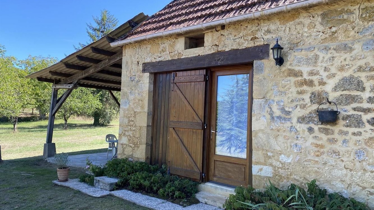 Photo of Outdoor in Payrignac