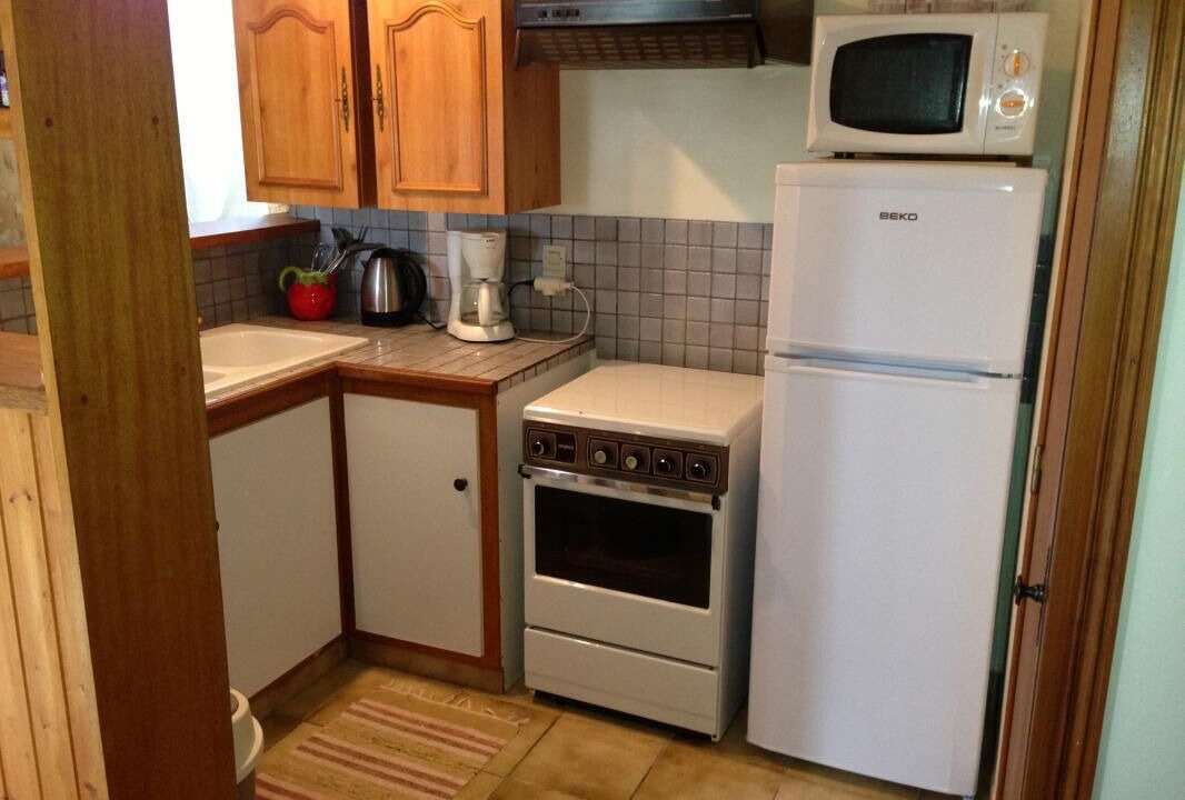 Photo of Kitchen in Payrignac