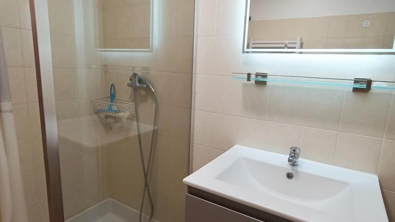 Photo of Bathroom in Payrignac