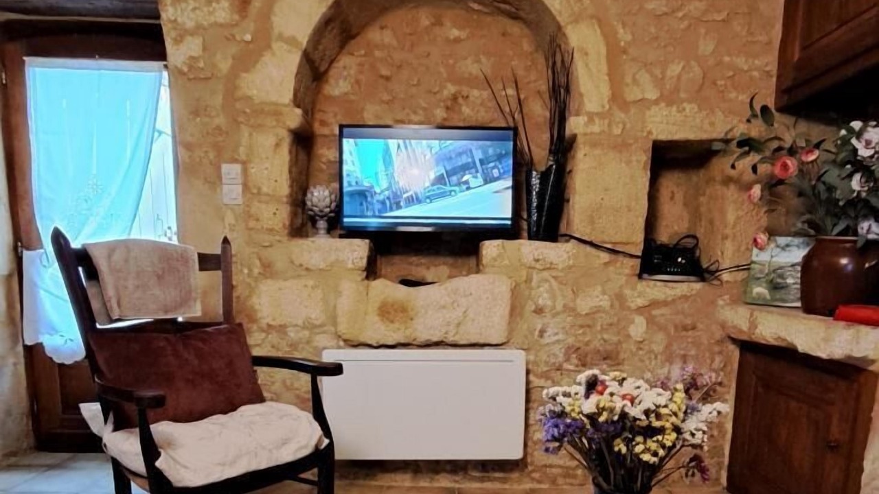 Photo of Livingroom in Payrignac