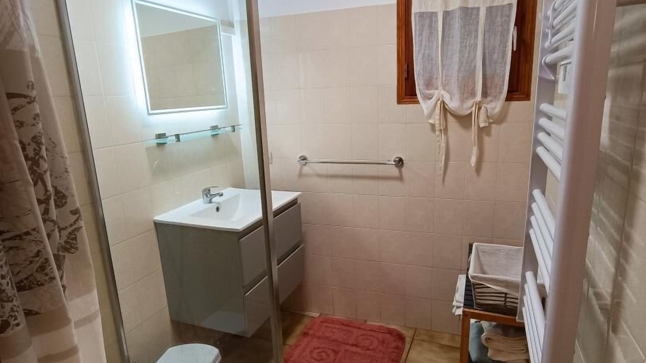 Photo of Bathroom in Payrignac