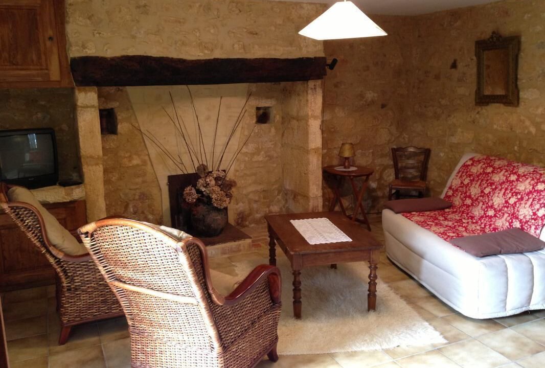 Photo of Livingroom in Payrignac