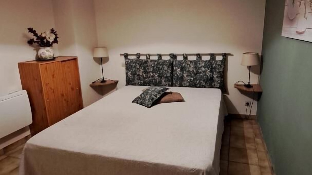 Photo of Bedroom in Payrignac