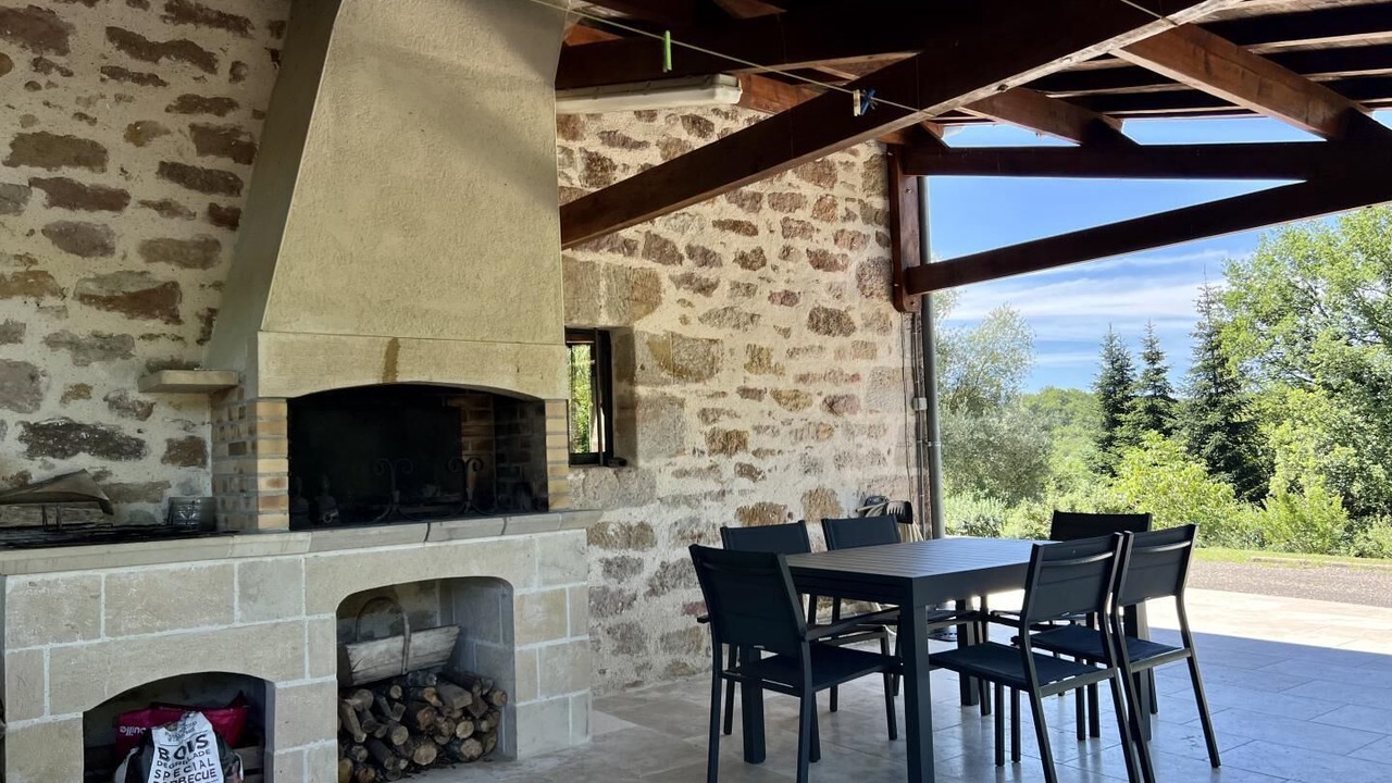 Photo of Outdoor in Le Bouyssou