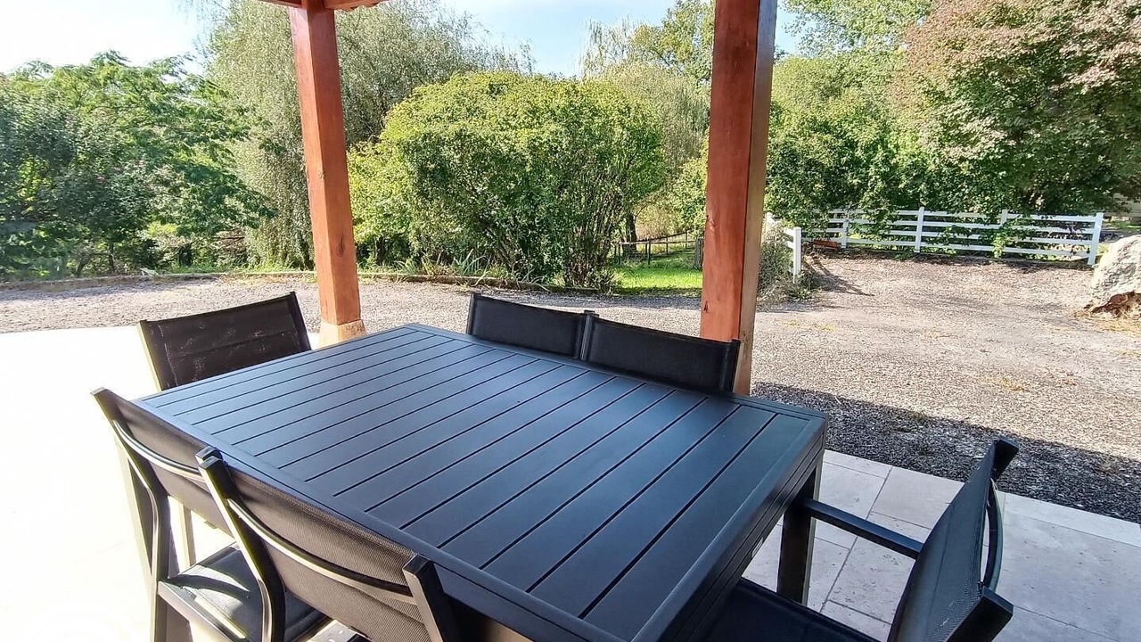 Photo of Outdoor in Le Bouyssou