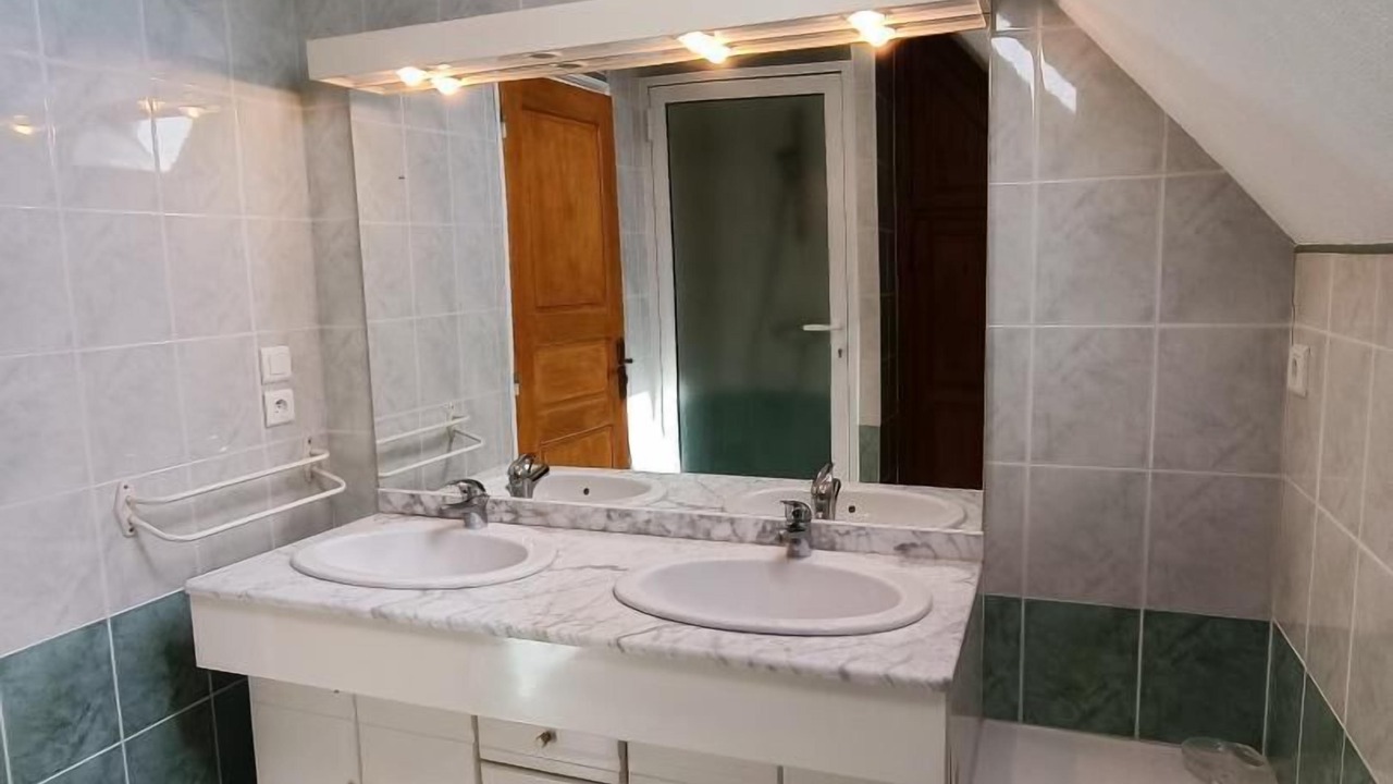 Photo of Bathroom in Le Bouyssou