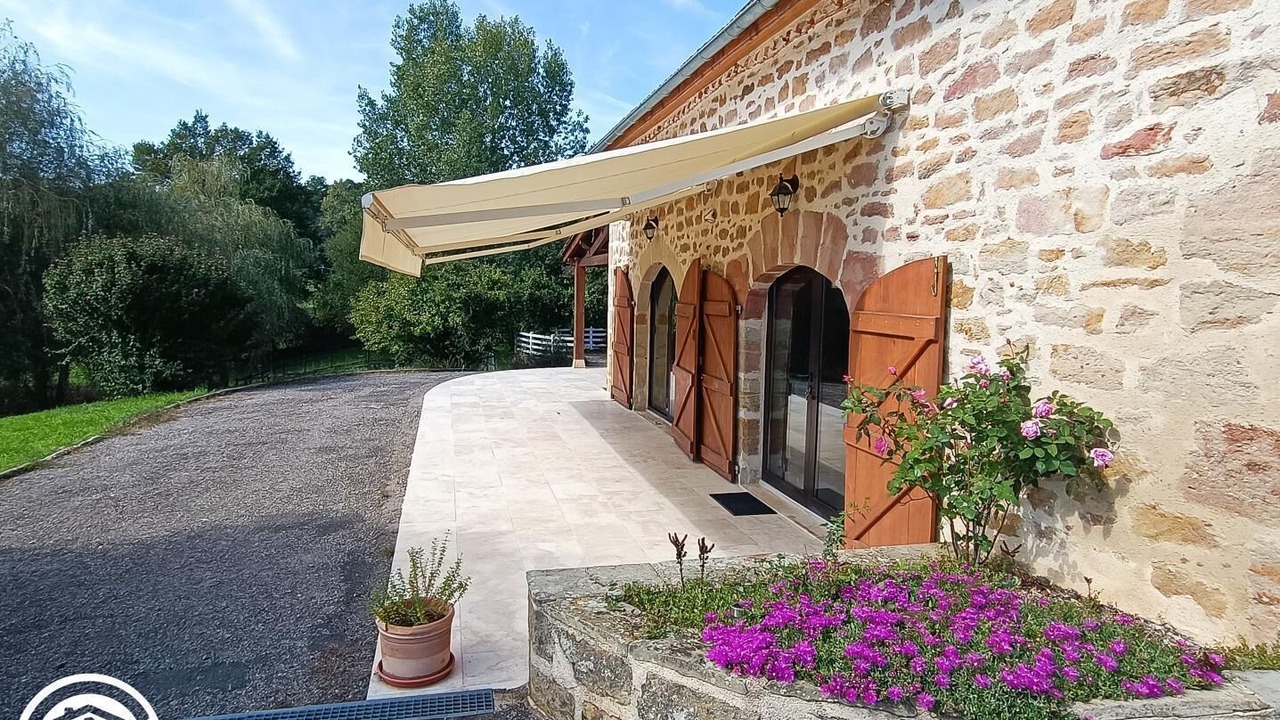Photo of Outdoor in Le Bouyssou