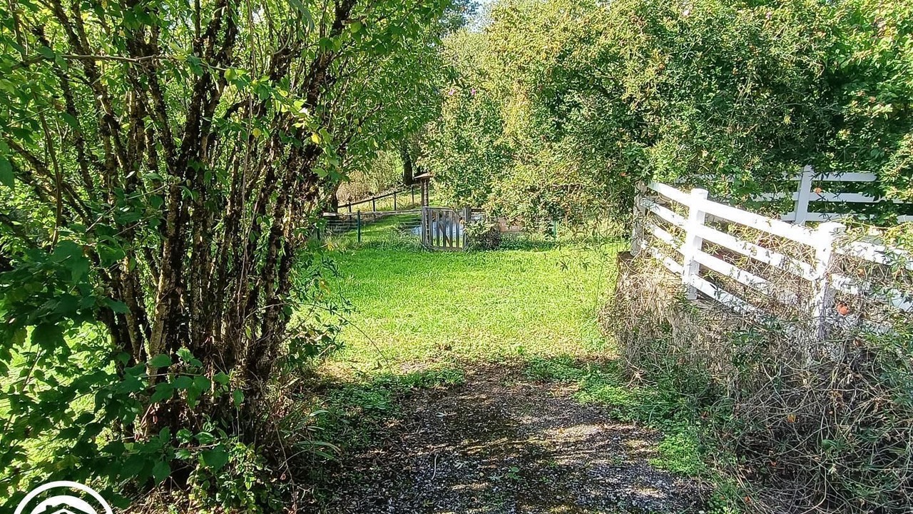 Photo of Outdoor in Le Bouyssou