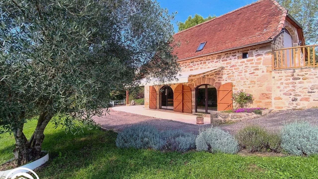 Photo of Outdoor in Le Bouyssou
