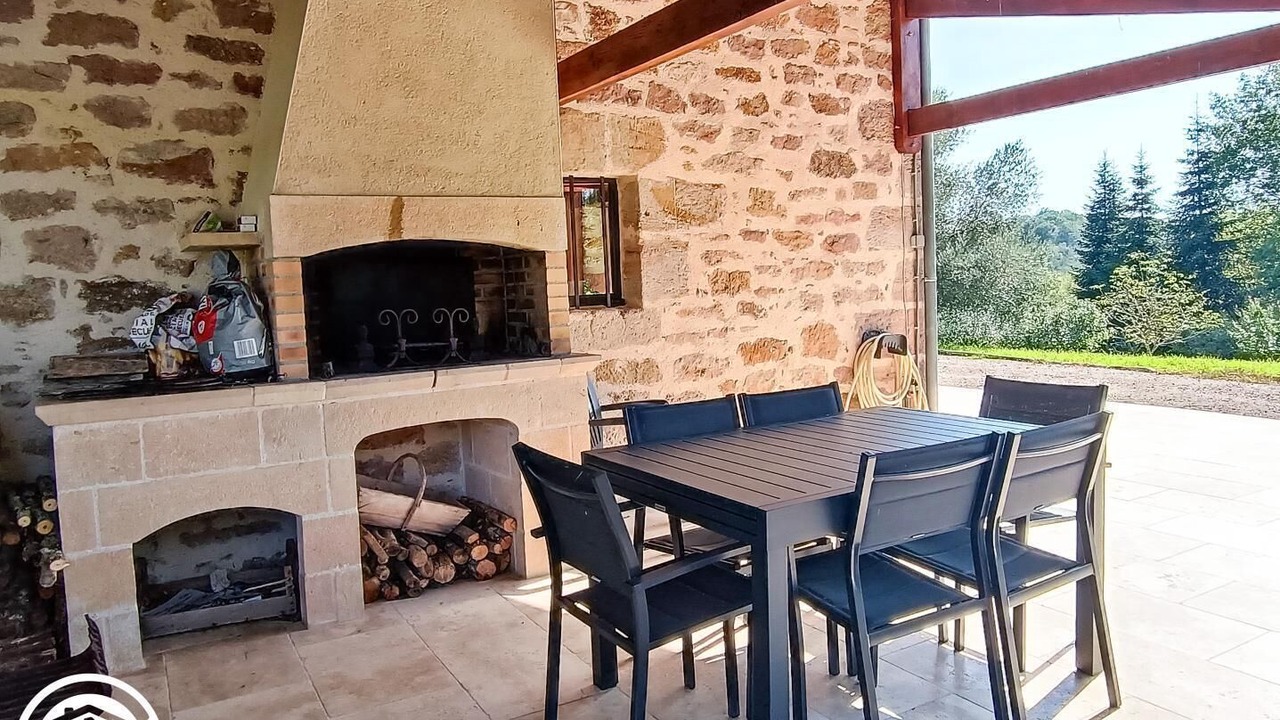 Photo of Outdoor in Le Bouyssou