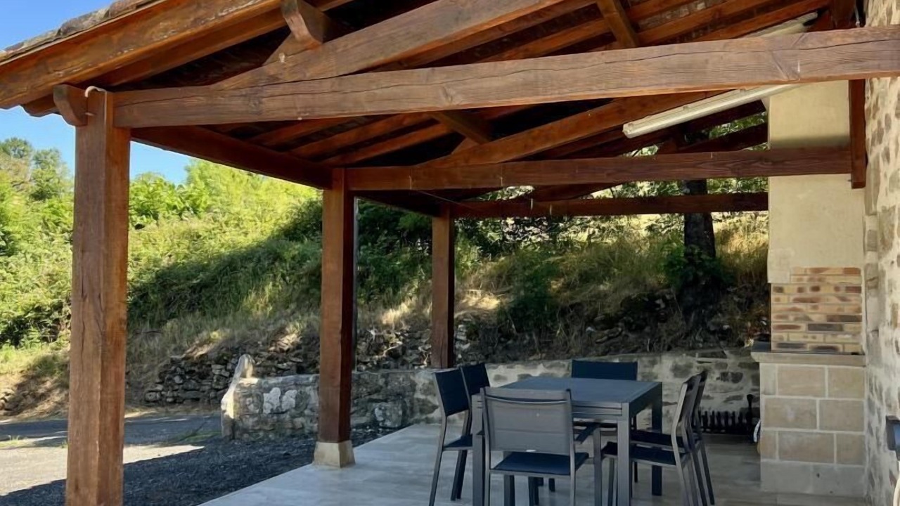 Photo of Outdoor in Le Bouyssou